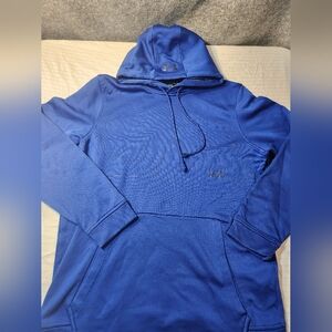 Men's Under Armour Cold Gear Hoodie Size Medium